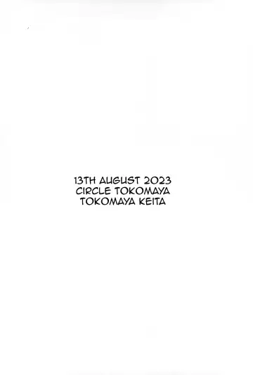 [Tokomaya Keita] Otona datte Mesugaki ni Naritai mon!! Fhentai - Page 26