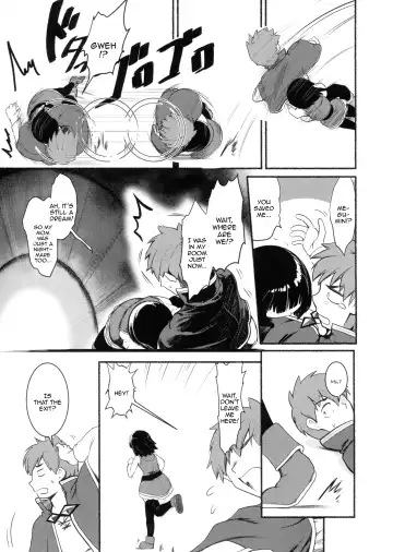 [Jas] Meguicha 6 Fhentai - Page 31