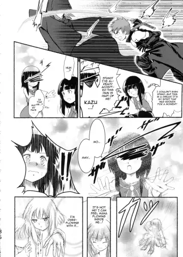 [Jas] Meguicha 6 Fhentai - Page 33