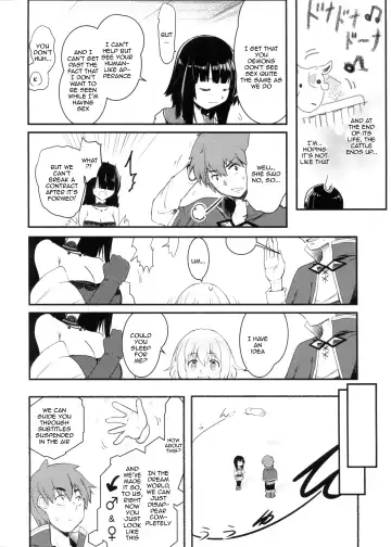 [Jas] Meguicha 6 Fhentai - Page 9