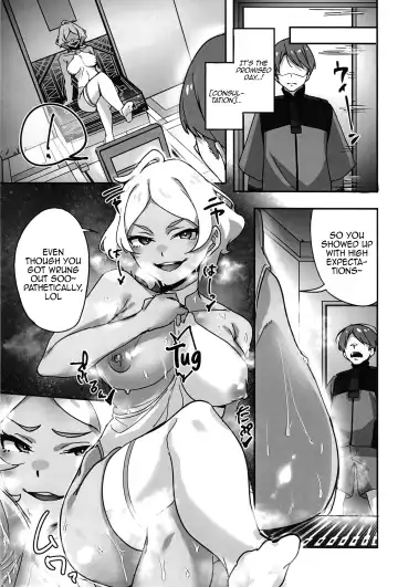 [Shida Hiromitsu] Secelia-san ni Himitsu no Soudan Fhentai - Page 10