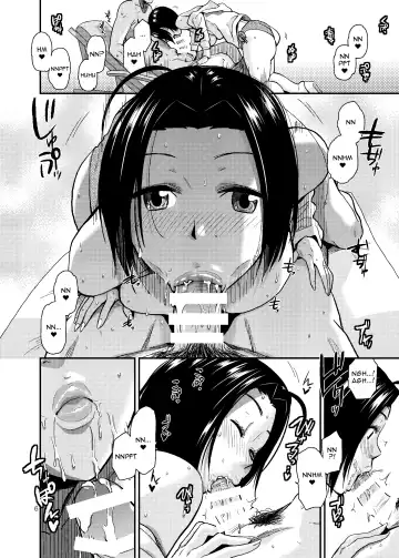 [Kirihara You] ardent time Fhentai - Page 7