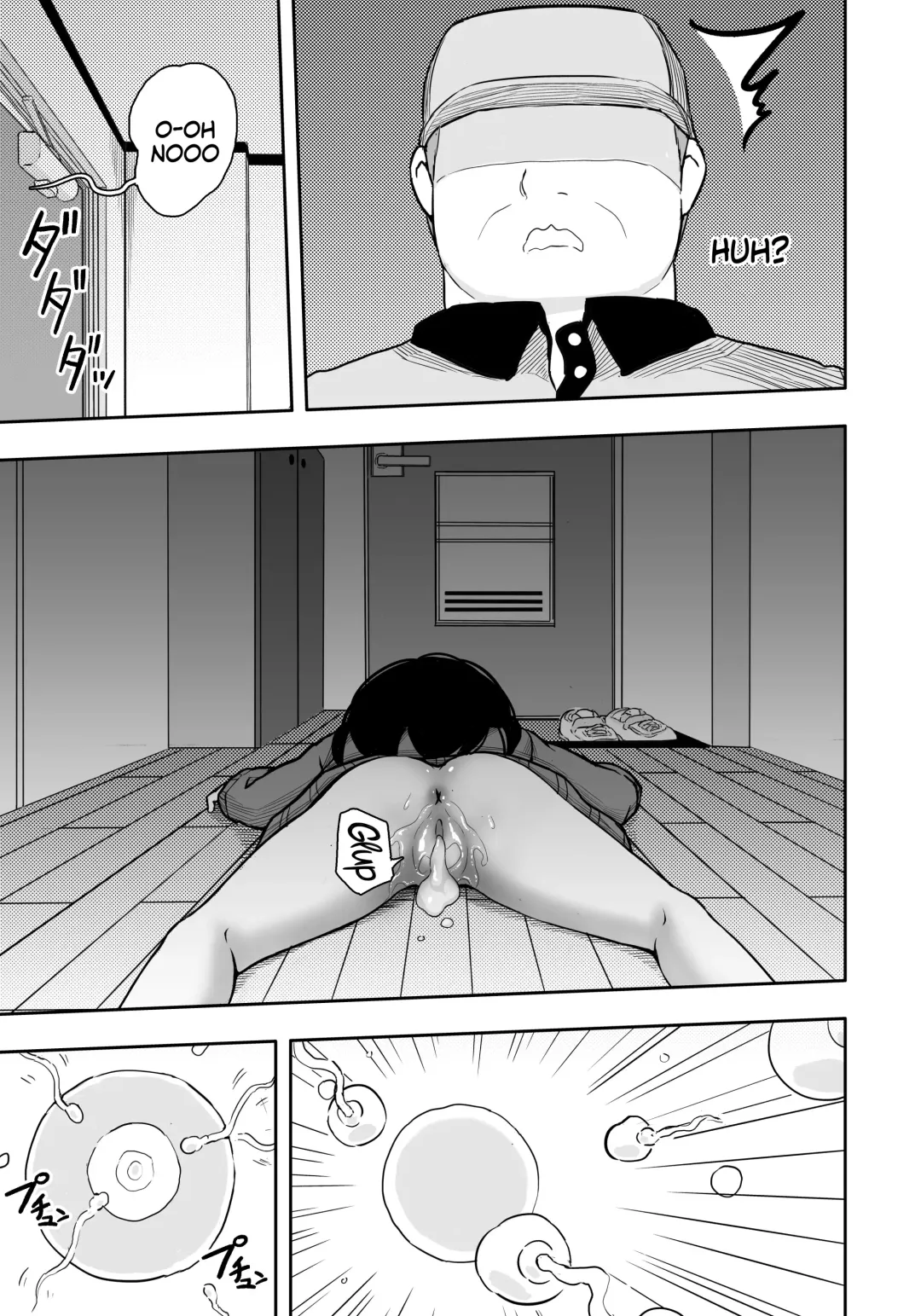 [Domo] Otonari-san no Ko ni Ichiman Yen Agetara Iroiro Yarasetekureta 3 Fhentai - Page 36