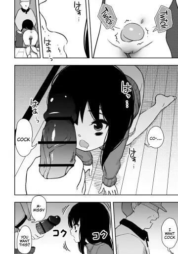 [Domo] Otonari-san no Ko ni Ichiman Yen Agetara Iroiro Yarasetekureta 3 Fhentai - Page 11