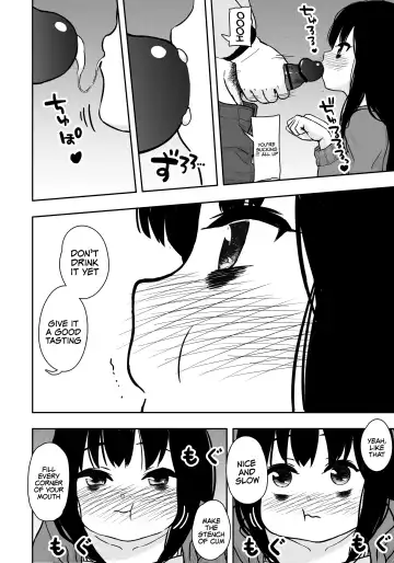[Domo] Otonari-san no Ko ni Ichiman Yen Agetara Iroiro Yarasetekureta 3 Fhentai - Page 15