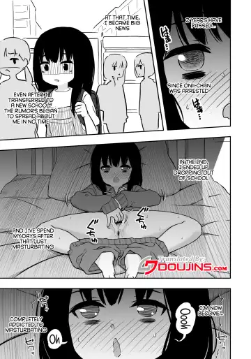 [Domo] Otonari-san no Ko ni Ichiman Yen Agetara Iroiro Yarasetekureta 3 Fhentai - Page 2