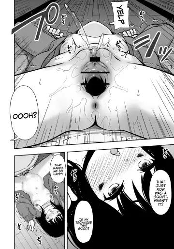 [Domo] Otonari-san no Ko ni Ichiman Yen Agetara Iroiro Yarasetekureta 3 Fhentai - Page 21