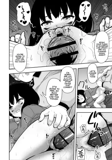 [Domo] Otonari-san no Ko ni Ichiman Yen Agetara Iroiro Yarasetekureta 3 Fhentai - Page 27