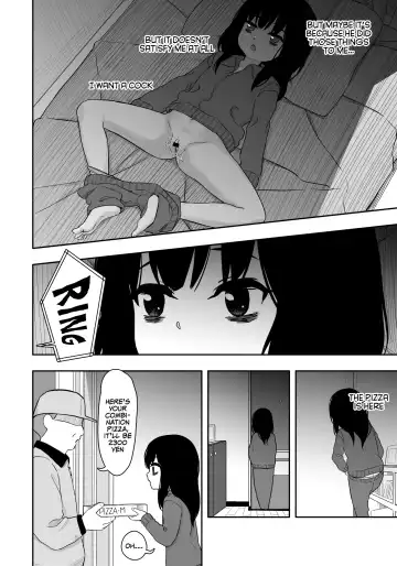 [Domo] Otonari-san no Ko ni Ichiman Yen Agetara Iroiro Yarasetekureta 3 Fhentai - Page 3