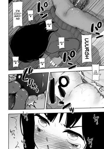 [Domo] Otonari-san no Ko ni Ichiman Yen Agetara Iroiro Yarasetekureta 3 Fhentai - Page 33