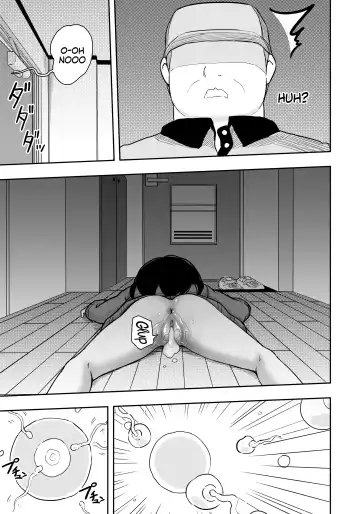 [Domo] Otonari-san no Ko ni Ichiman Yen Agetara Iroiro Yarasetekureta 3 Fhentai - Page 36