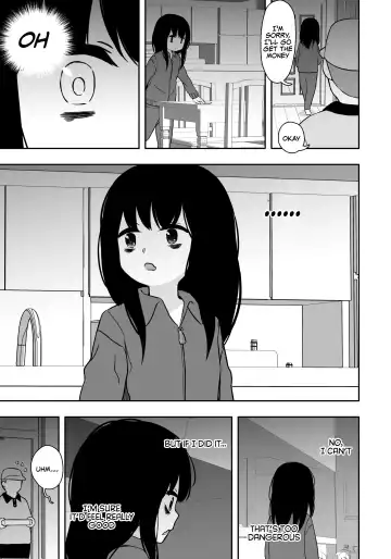 [Domo] Otonari-san no Ko ni Ichiman Yen Agetara Iroiro Yarasetekureta 3 Fhentai - Page 4