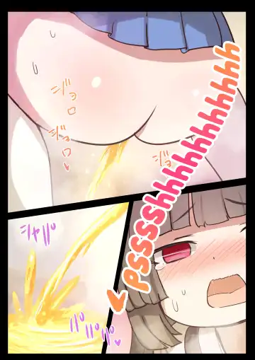 [Hayasaka] RABBIT CRISIS Fhentai - Page 12