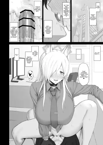 [Gomu] Kyouken no Kimochi Fhentai - Page 17