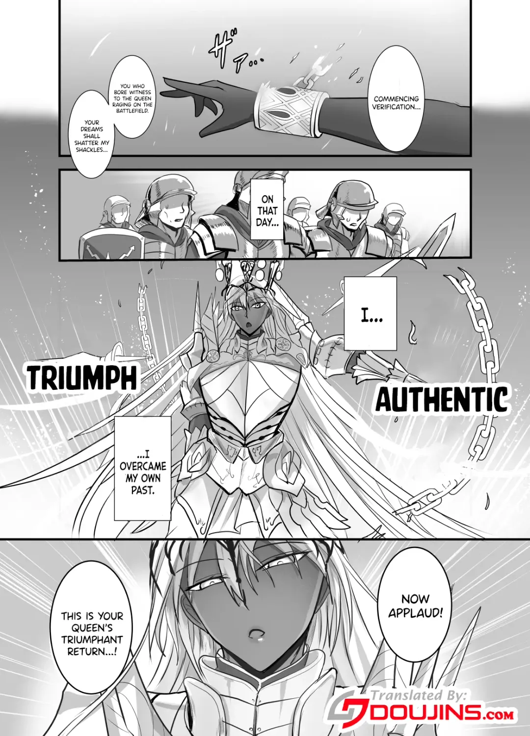 [Syoukyakubutu] Kore wa Teishuku Ihan de wa Nai! Fhentai - Page 2