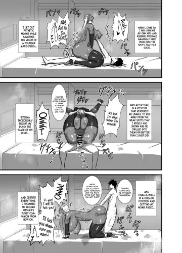 [Syoukyakubutu] Kore wa Teishuku Ihan de wa Nai! Fhentai - Page 14