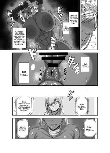 [Syoukyakubutu] Kore wa Teishuku Ihan de wa Nai! Fhentai - Page 20