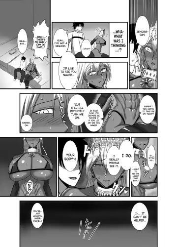 [Syoukyakubutu] Kore wa Teishuku Ihan de wa Nai! Fhentai - Page 8