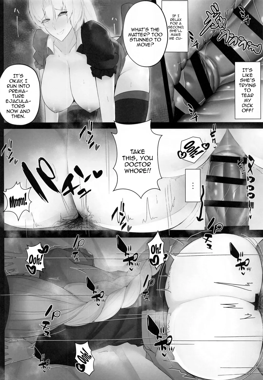 [Satou Yachil] Muramura wa Kanja de. 3 Fhentai - Page 11