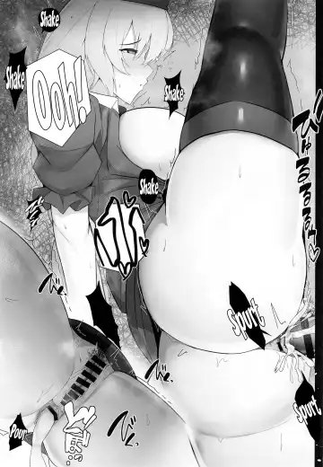 [Satou Yachil] Muramura wa Kanja de. 3 Fhentai - Page 14