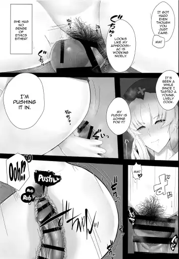 [Satou Yachil] Muramura wa Kanja de. 3 Fhentai - Page 4