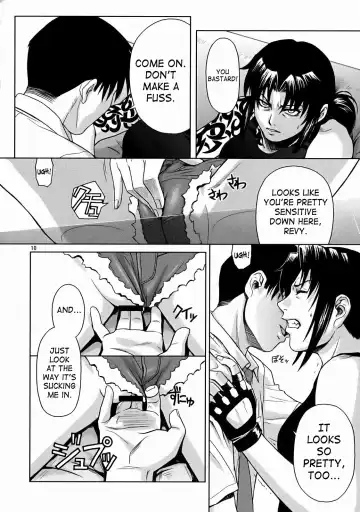 [Azasuke] SECRET Fhentai - Page 8