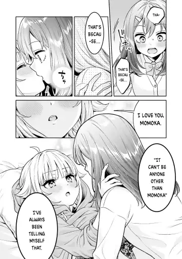 [Yakinikuteishoku] Boku dake no Kimi | You're mine only Fhentai - Page 14