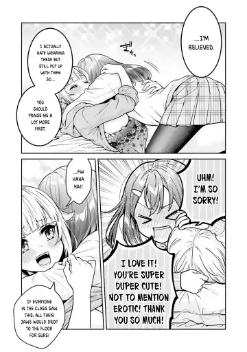 [Yakinikuteishoku] Boku dake no Kimi | You're mine only Fhentai - Page 16