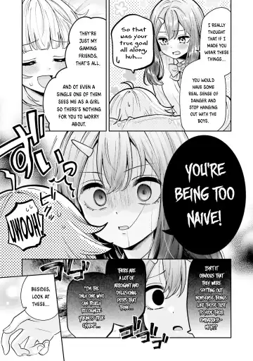 [Yakinikuteishoku] Boku dake no Kimi | You're mine only Fhentai - Page 7