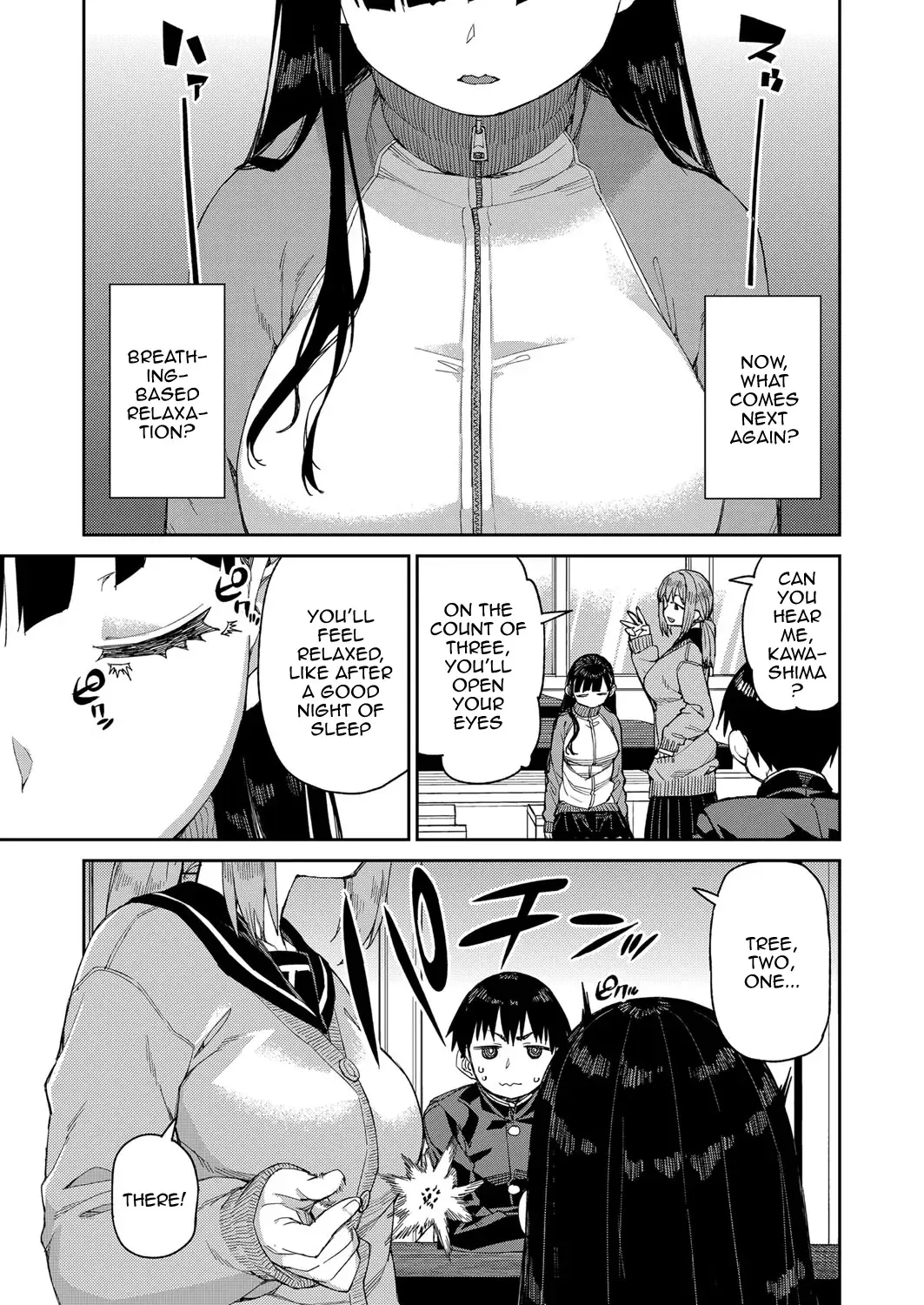 [Akitsuki Itsuki] Perverted Hypnosis Experiment Fhentai - Page 11