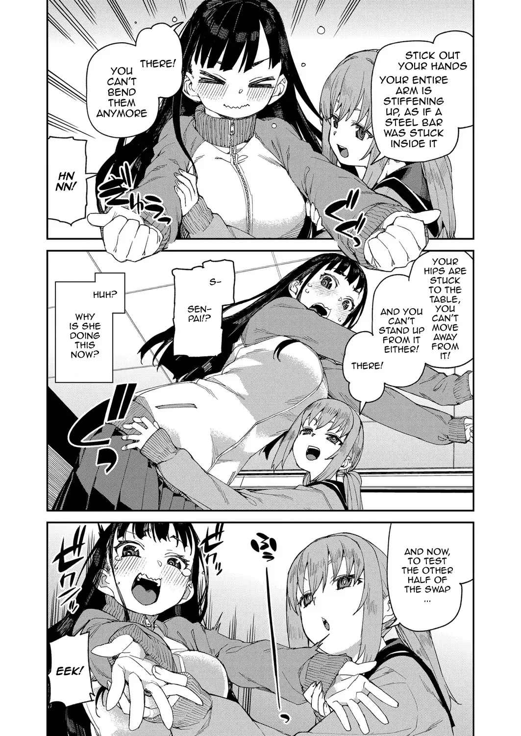 [Akitsuki Itsuki] Perverted Hypnosis Experiment Fhentai - Page 16