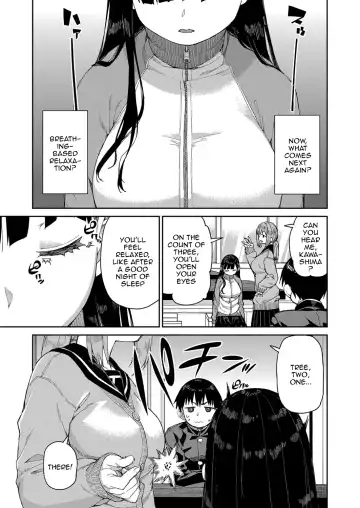 [Akitsuki Itsuki] Perverted Hypnosis Experiment Fhentai - Page 11