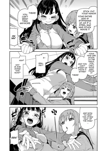 [Akitsuki Itsuki] Perverted Hypnosis Experiment Fhentai - Page 16