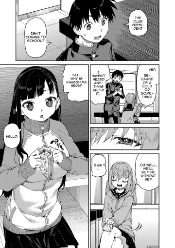 [Akitsuki Itsuki] Perverted Hypnosis Experiment Fhentai - Page 3