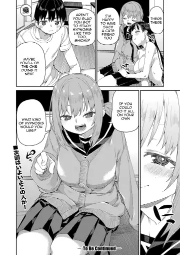 [Akitsuki Itsuki] Perverted Hypnosis Experiment Fhentai - Page 40
