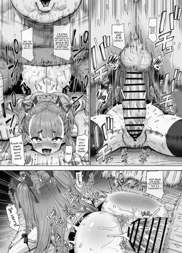 [Yapo] Usai Reia to Papa no Icha Love Ecchi Fhentai - Page 16