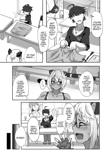 [Miki Chika] Having Sex With My Cosplayer Girlfriend After an Event 2 Fhentai - Page 4