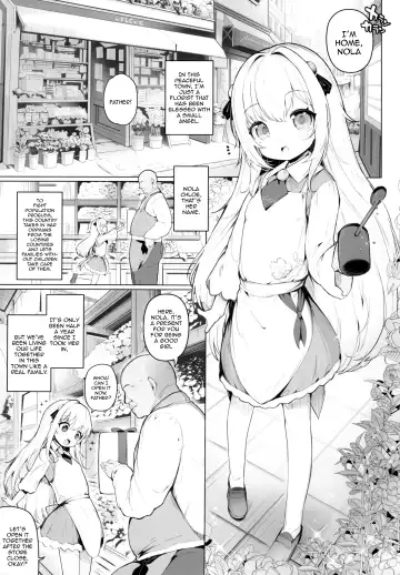 [Usitora Tatumi] Kawaiianoko wa Jinsei o Kawa reteiru Junbigou. Ver Fhentai - Page 2