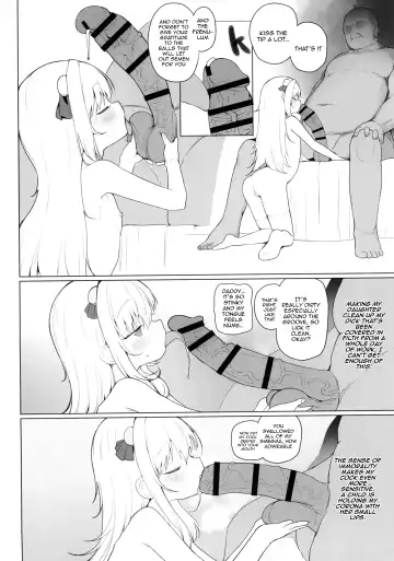 [Usitora Tatumi] Kawaiianoko wa Jinsei o Kawa reteiru Junbigou. Ver Fhentai - Page 7