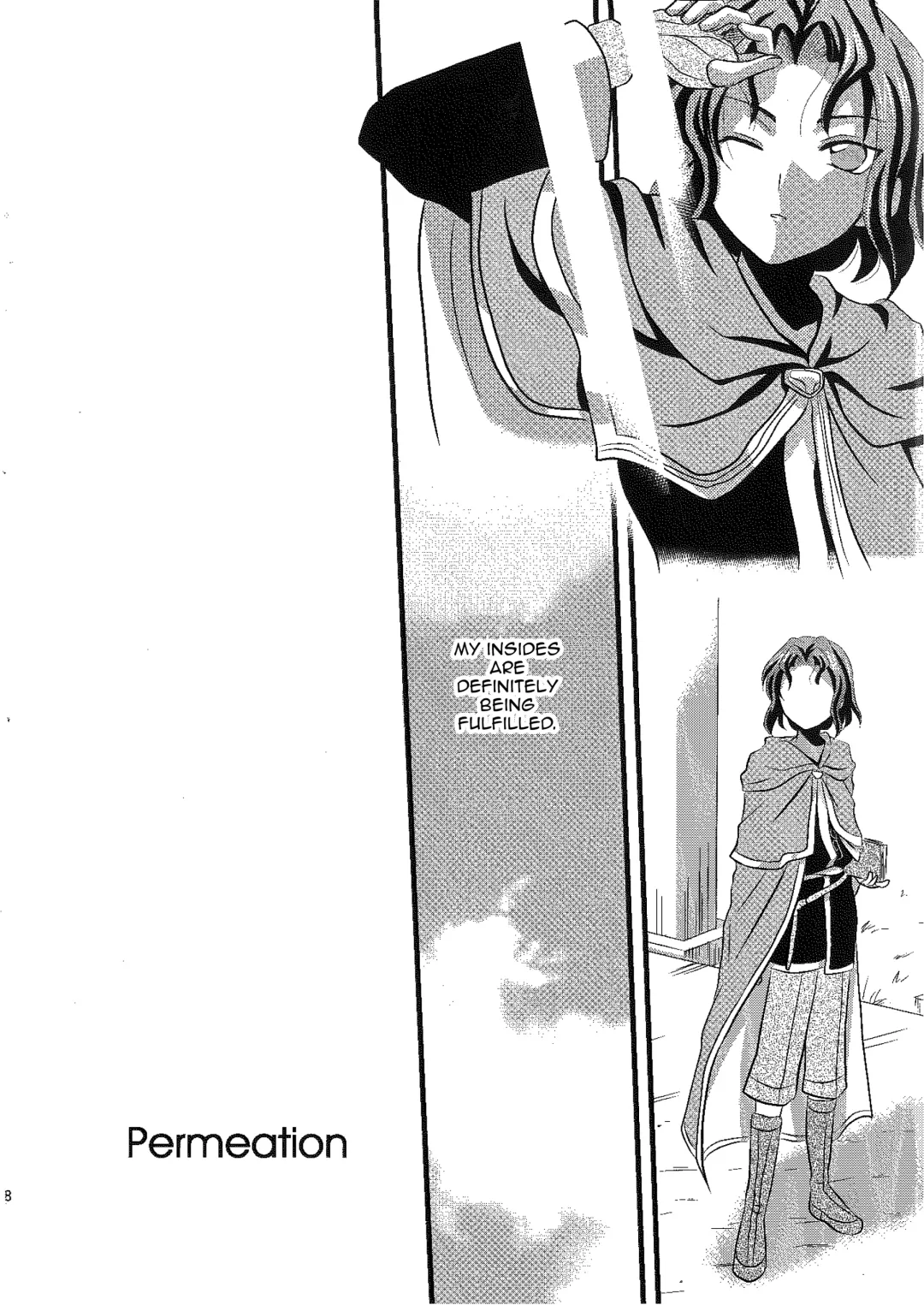 [Rinno Arara] Permeation Fhentai - Page 5