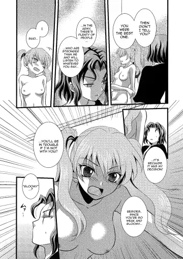 [Rinno Arara] Permeation Fhentai - Page 11