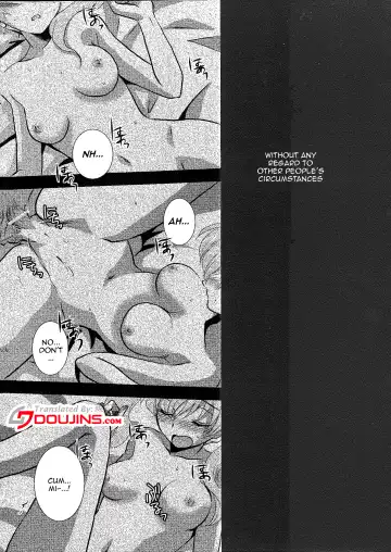 [Rinno Arara] Permeation Fhentai - Page 2