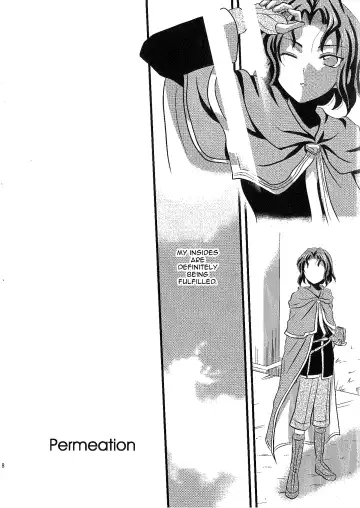 [Rinno Arara] Permeation Fhentai - Page 5