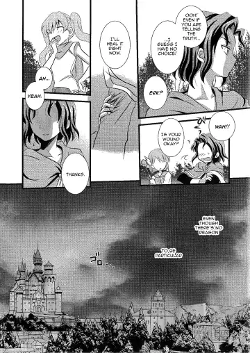 [Rinno Arara] Permeation Fhentai - Page 7