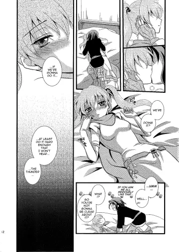 [Rinno Arara] Permeation Fhentai - Page 9