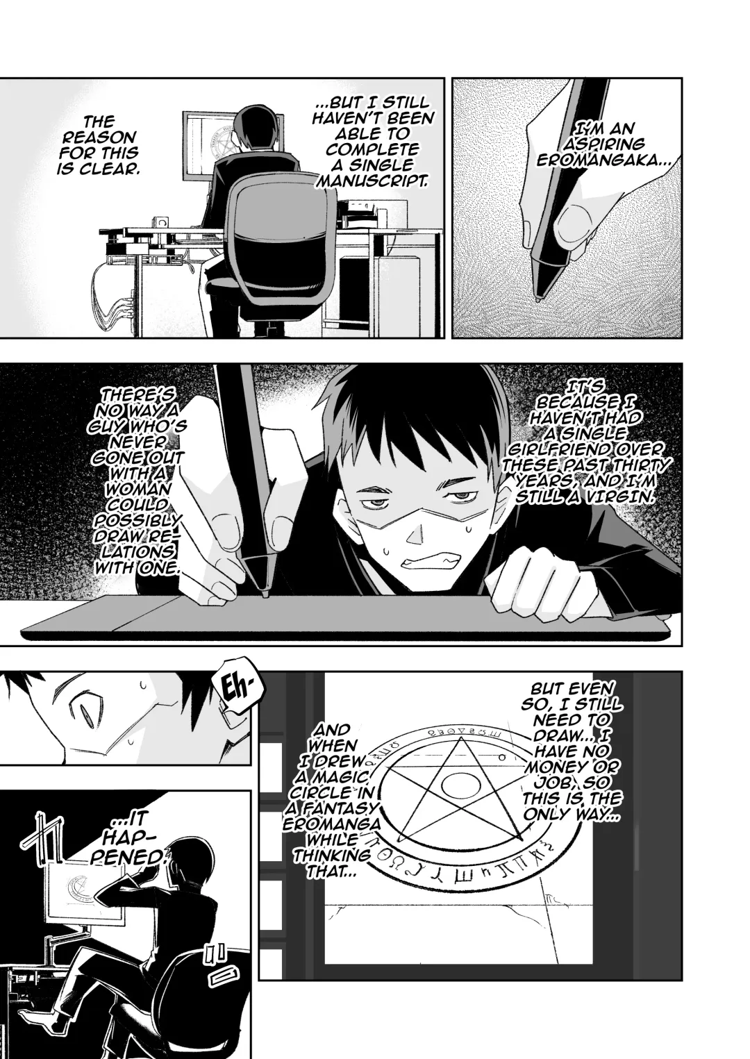 [Tomura Suisen] Koakuma no Koaku-chan 0 Fhentai - Page 2