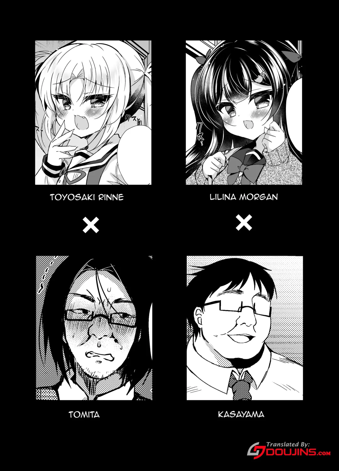 [Suzunone Rena] Saimin tte Subarashii! Namaiki Mesugaki Saimin Choukyou Nikki Fhentai - Page 2