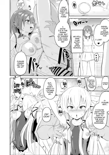 [Sanatuki] Saimin no Kiseki Shin VII Hen Fhentai - Page 21
