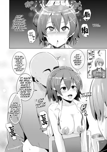 [Sanatuki] Saimin no Kiseki Shin VII Hen Fhentai - Page 3