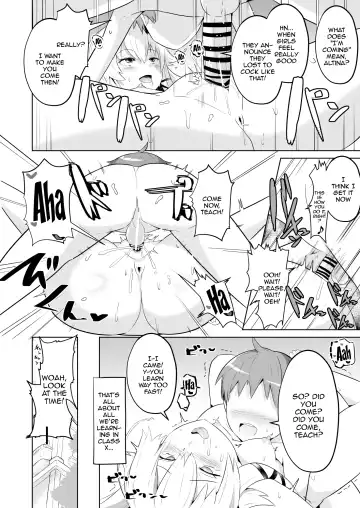 [Sanatuki] Saimin no Kiseki Shin VII Hen Fhentai - Page 31